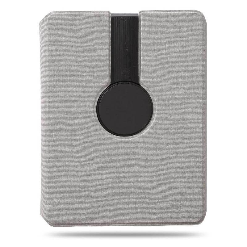 ONEX - Santhome Recycled 10000mAh 15W MagSafe Wireless A5 Organizer 32GB - Grey