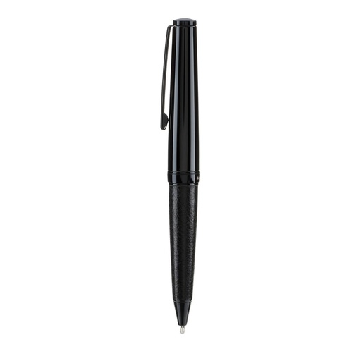 FERMO - Metal Twist Action Ball Pen - Black
