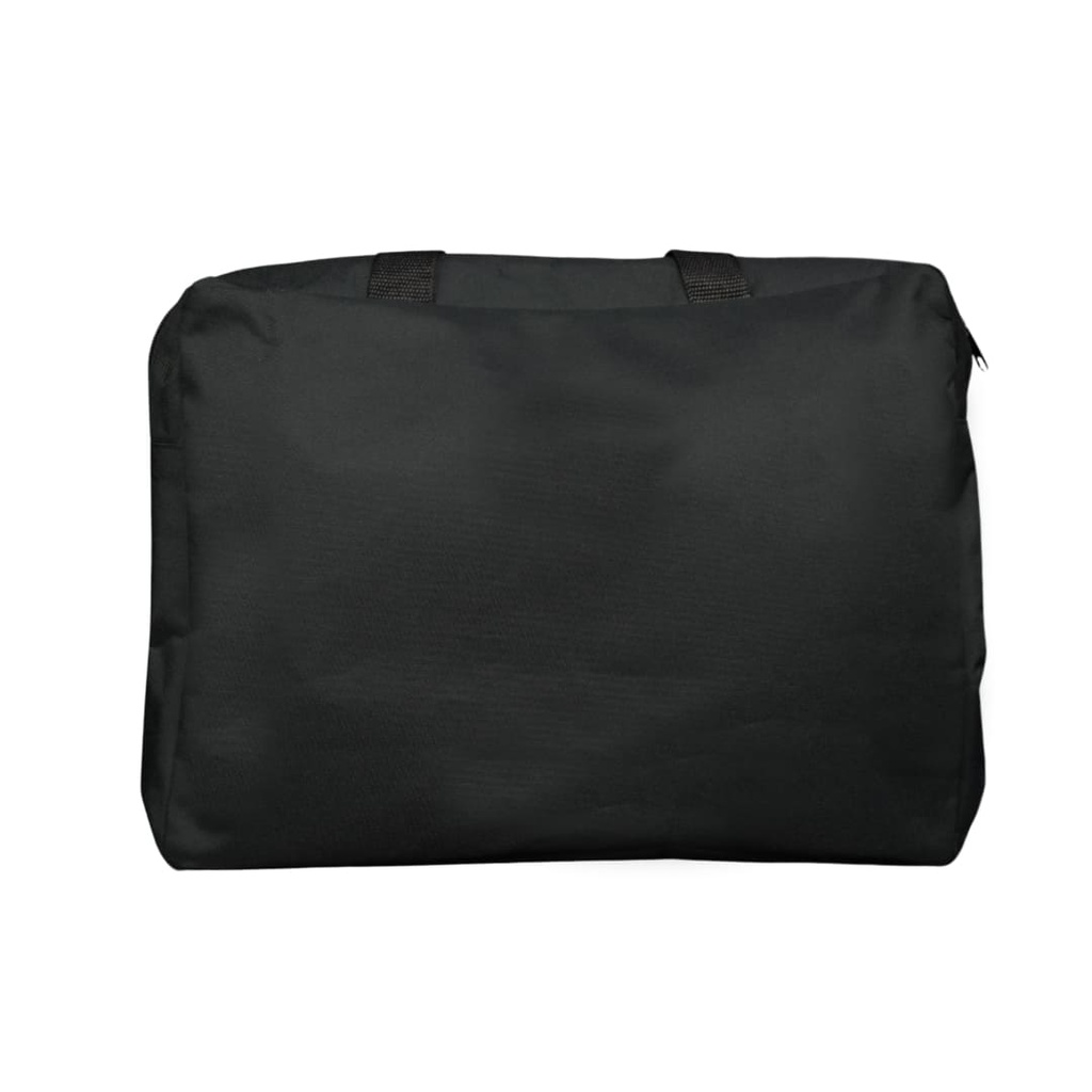 HANIJA - Giftology Document Bag - Black