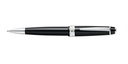 Cross Bailey Light(TM) Polished Black Resin with Polished Chrome Appointments Ballpoint Pen