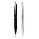 Cross ATX® Pure Chrome with Polished Chrome Appointments Ballpoint Pen