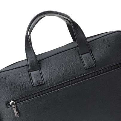 SKROSS TRAVEL - Executive Office Bag - Black