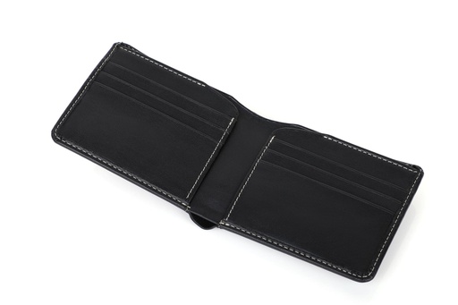 ANRAS - eco-neutral® Cactus Leather Men's Wallet