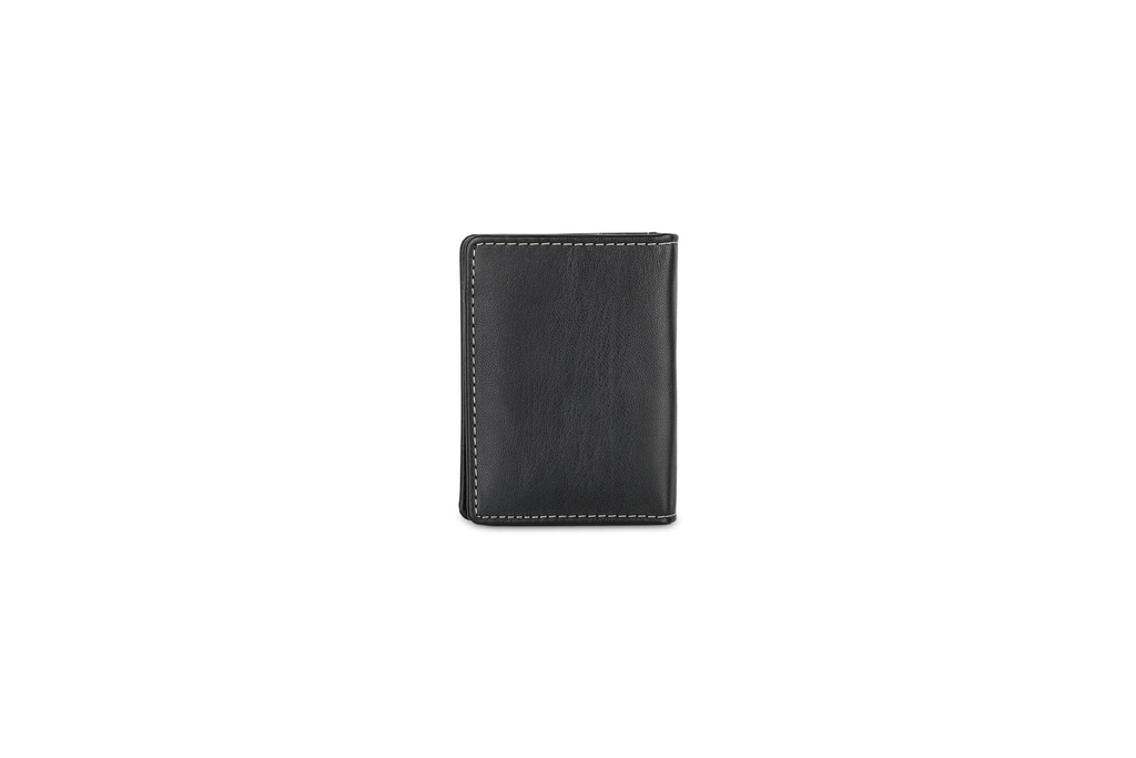 LANCY - eco-neutral® Cactus Leather Card Case