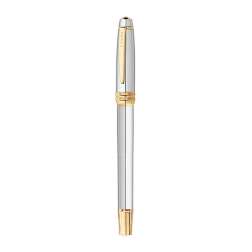 Cross Bailey™ Medalist® with 23KT Gold Plated Appointments  Selectip Rollerball Pen