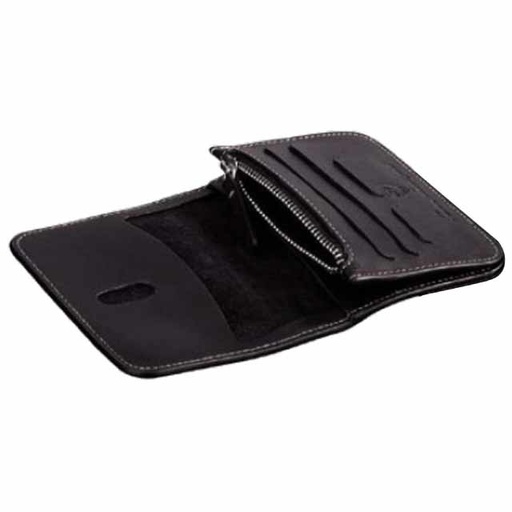 MARINDI - Lamborghini Genuine Leather Cards cum Key Holder