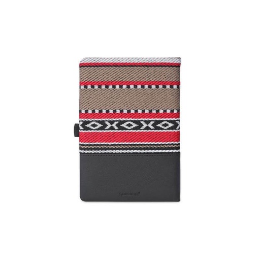 SADU - Santhome A5 Hardcover Notebook