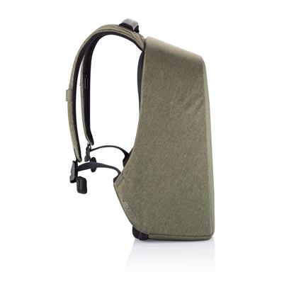 XDDESIGN BOBBY HERO Anti-theft Backpack in rPET material Green