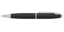 Cross Calais™ Ballpoint Pen with Notebook and Cardholder Gift Set - Black