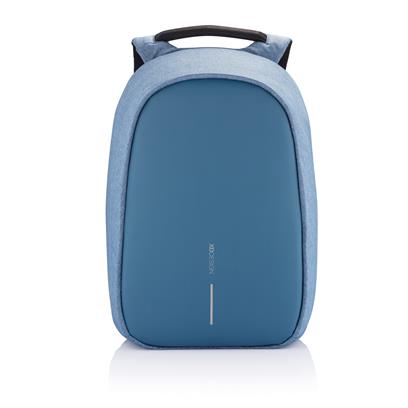 XDDESIGN BOBBY HERO Anti-theft Backpack in rPET material Light Blue