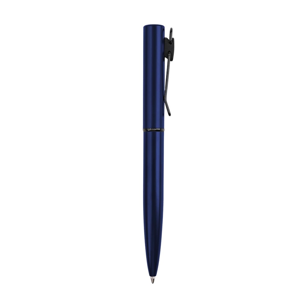 RAVELLO - Metal Pen - Royal Blue