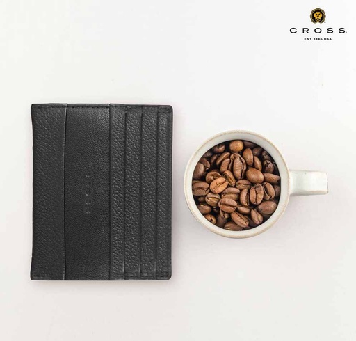 CROSS - HOYA - Credit Card Case Wallet