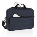 Impact AWARE™ RPET 15.6" Laptop Bag - Navy Blue