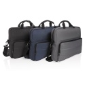 Impact AWARE™ RPET 15.6" Laptop Bag - Navy Blue