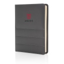 Impact AWARE™ RPET A5 notebook - Anthracite