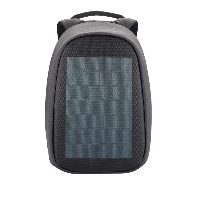 XDDESIGN Bobby Tech Anti-Theft Backpack - Black