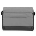 Moleskine ID Messenger Bag - Slate Grey