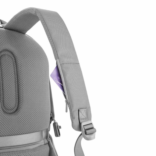 XDDESIGN Bobby Soft Anti-Theft Backpack - Grey