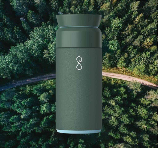 BREW by Ocean Bottle - Forest