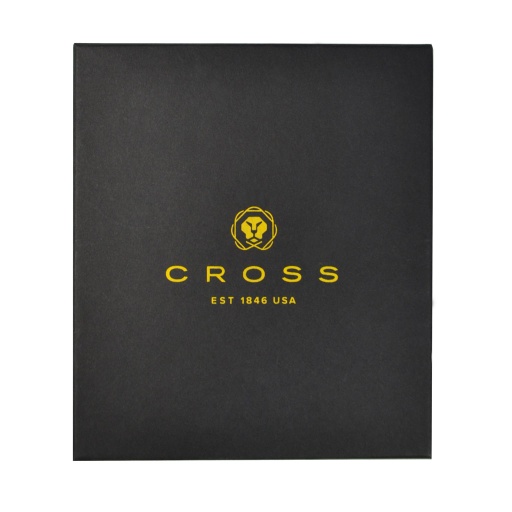 CROSS Hoya Credit Card Case Wallet