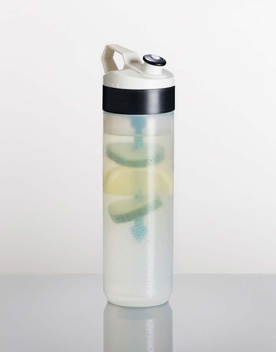 FUSE - TACX Fruit Infuser Bottle - Black