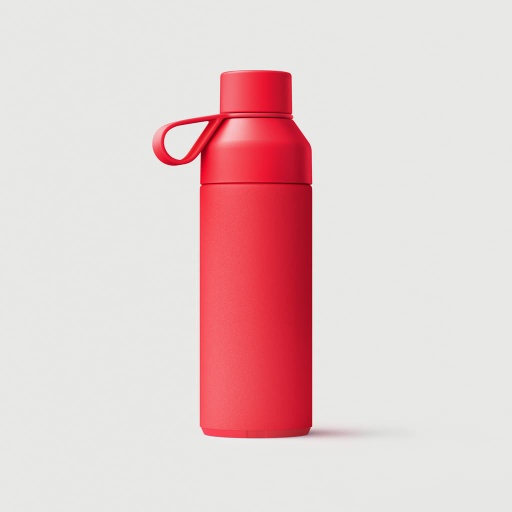 Ocean Bottle - Red