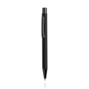 BORNA - Giftology A5 Hard Cover Notebook and Pen Set - Black