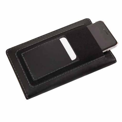 TILAT Genuine Leather Cardholder