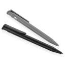 UMA HAPPY RECY Plastic Pen - Grey