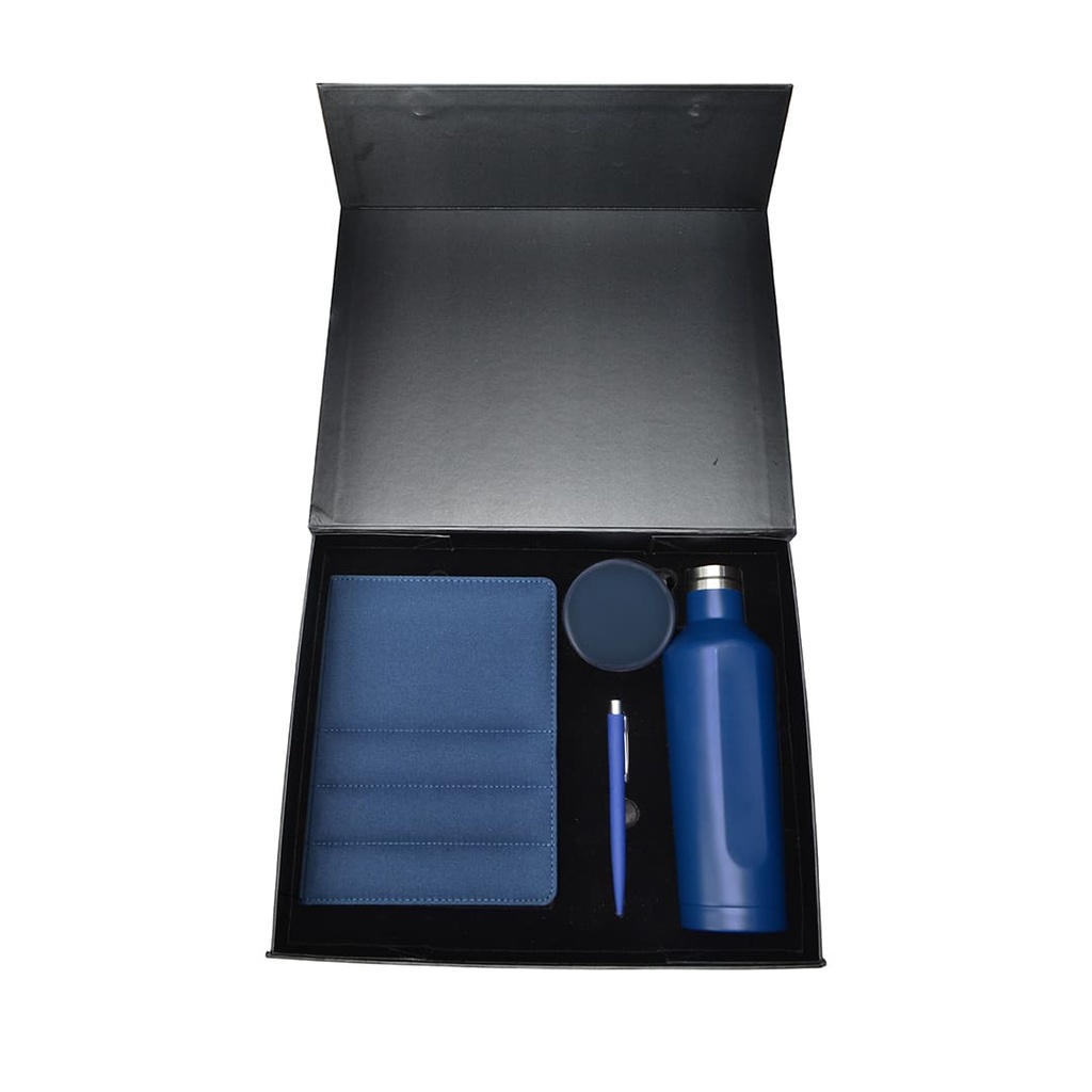 Something Blue Gift Set