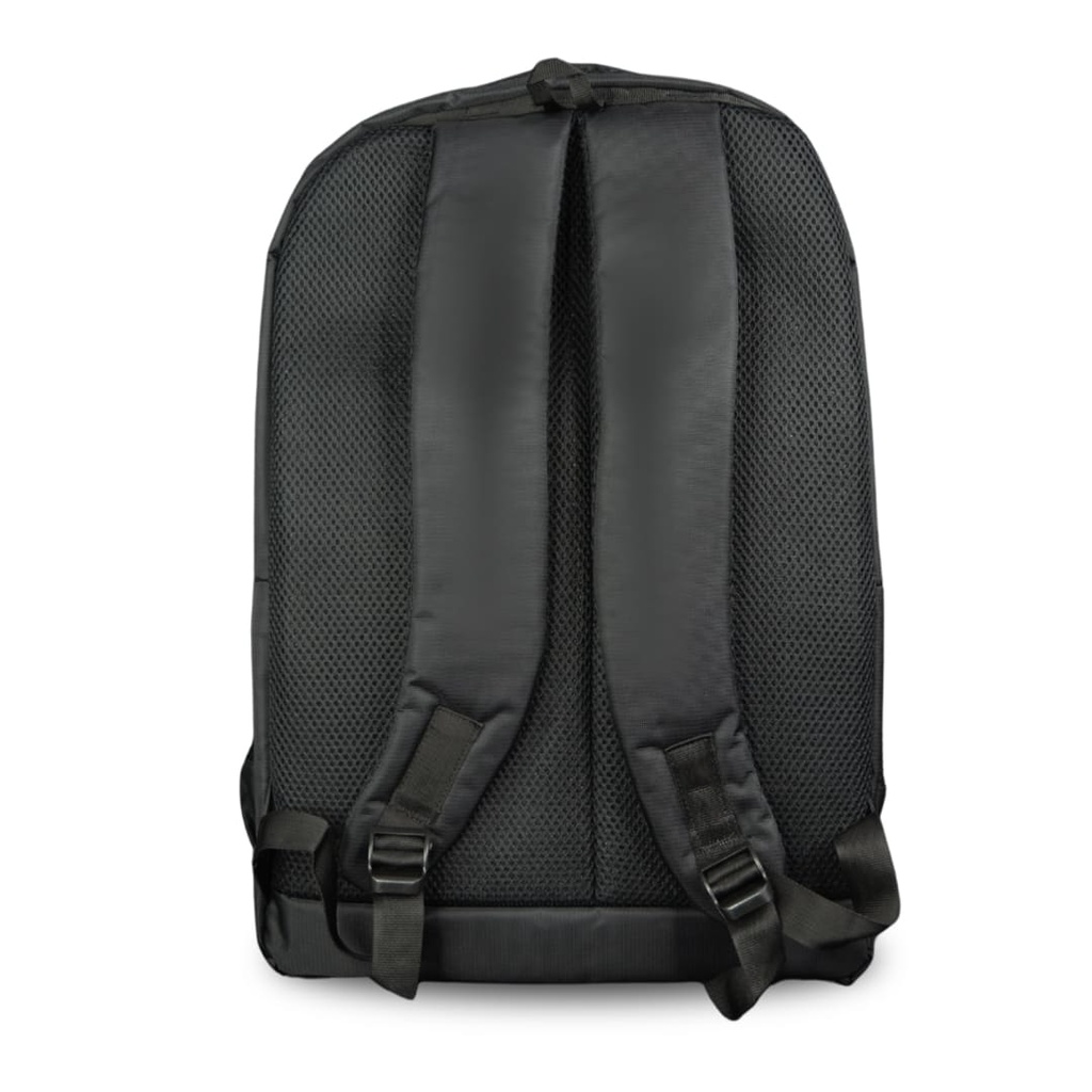 RIVNE - Giftology Laptop Backpack - Black