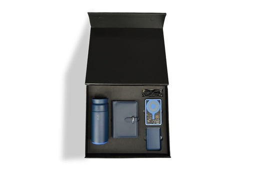 Business Travel Gift Set