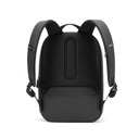 Bobby Edge Anti-Theft Backpack - Black