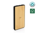 [ITPB 1112] ARLES - CHANGE Collection RCS Recycled 10000mAh Wireless Powerbank