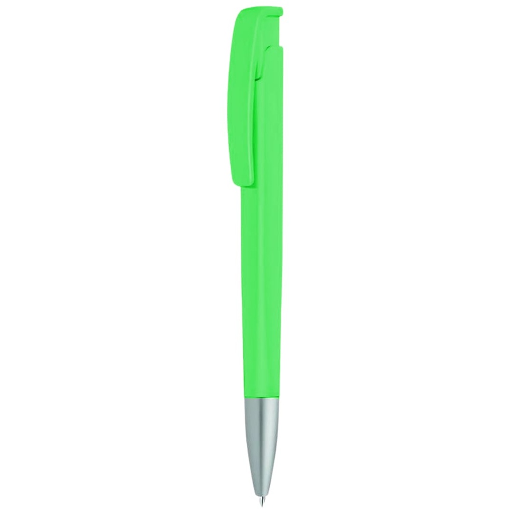 UMA LINEO SI Plastic Pen - Light Green