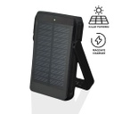 FREIBURG - @memorii RCS Recycled Solar Magnetic Powerbank