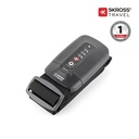 SKROSS® TRAVEL - Luggage Belt / TSA Lock