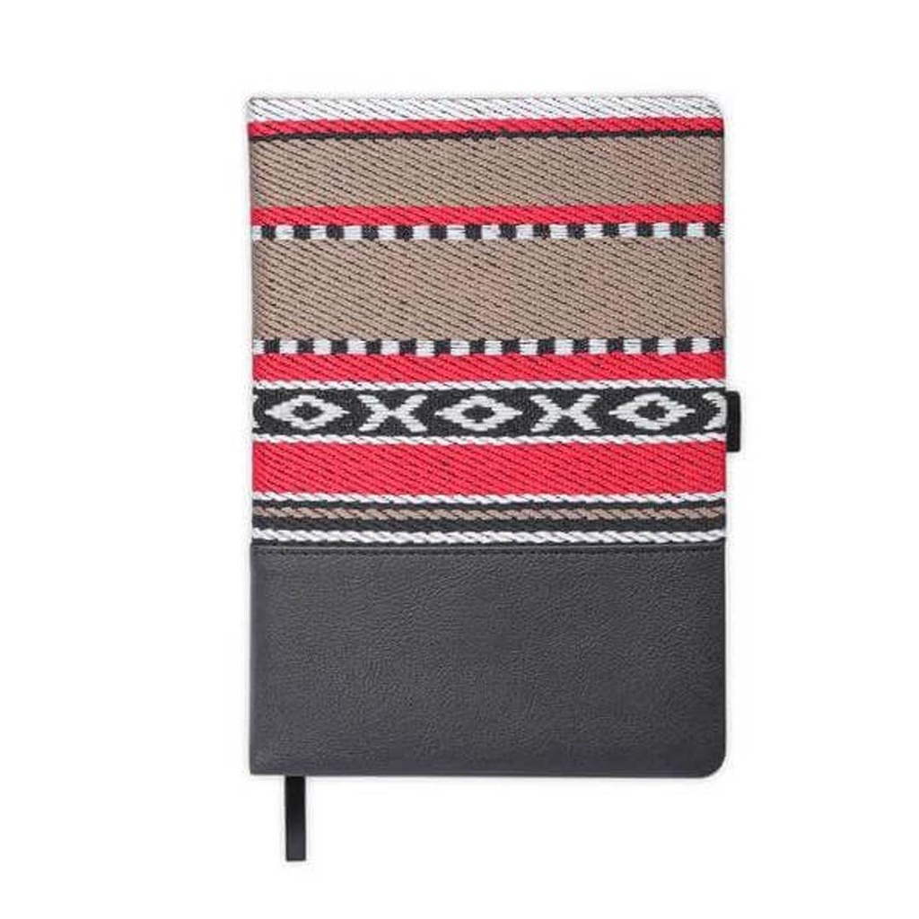 SADU - Santhome A5 Hardcover Notebook