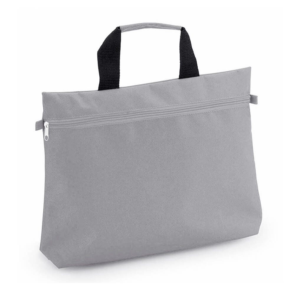 VENTA - Document Bag - Grey