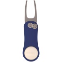 [GAPF 562] Pitchfix Original 2.0 Golf Divot Tool - Blue