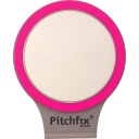 Pitchfix Hat Clip 25mm - Pink