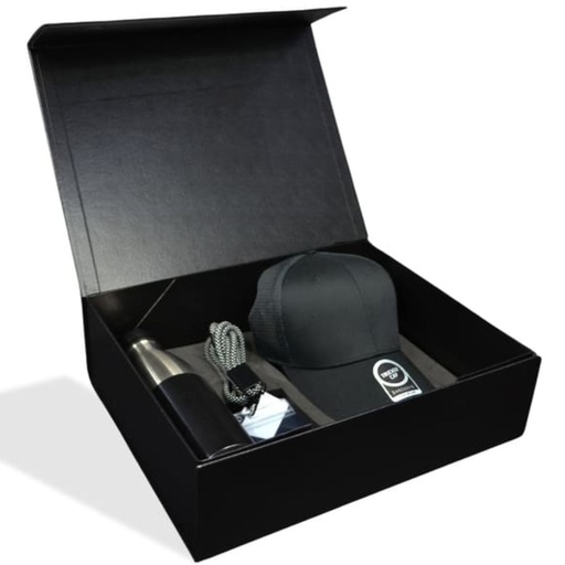 [GSPB 9534] Active Athlete’s Gift Set