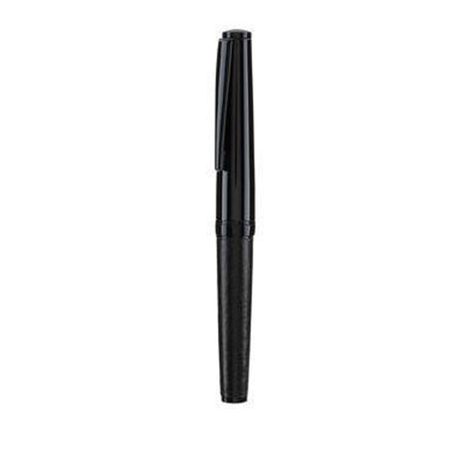 [WIMP 5213] Santhome® Essen - Elegance Metal Roller Pen - Black