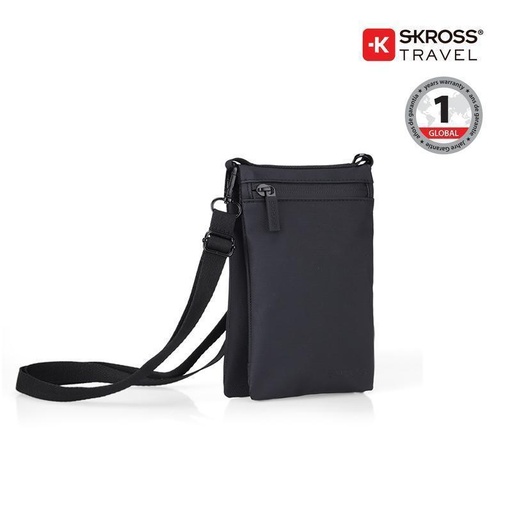 [TASK 2191] SKROSS® TRAVEL - City Sacoche Pouch