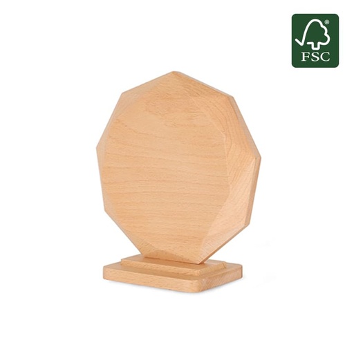 [AWEN 9191] VITTORIA - eco-neutral® FSC Beech Wood Award